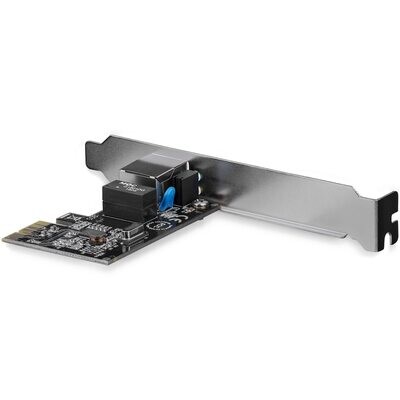 STARTECH PCI EXPRESS GIGABIT ETHERNET NETWORK CARD - OPEN BOX
