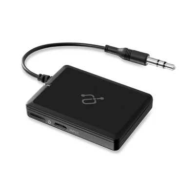 ALURATEK BLUETOOTH UNIVERSAL AUDIO RECEIVER - NEW