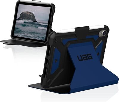 UAG MINI IPAD 6TH GEN CASE METROPOLIS SE - NEW