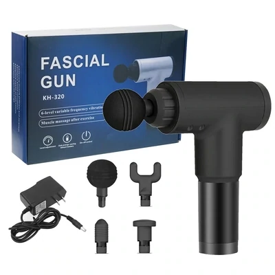 FASCIAL GUN KH-320 - OPEN BOX