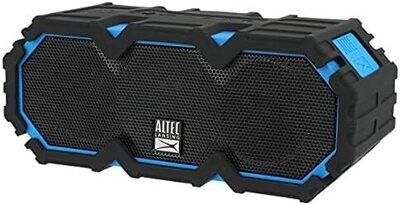 ALTEC LANSING LIFEJACKET 3 BLUETOOTH SPEAKER - NEW