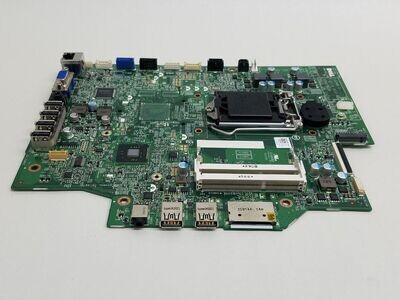 DELL OPTIPLEX 3030 AIO LGA 1150 DDR3 SDRAM DESKTOP MOTHERBOARD F96C8