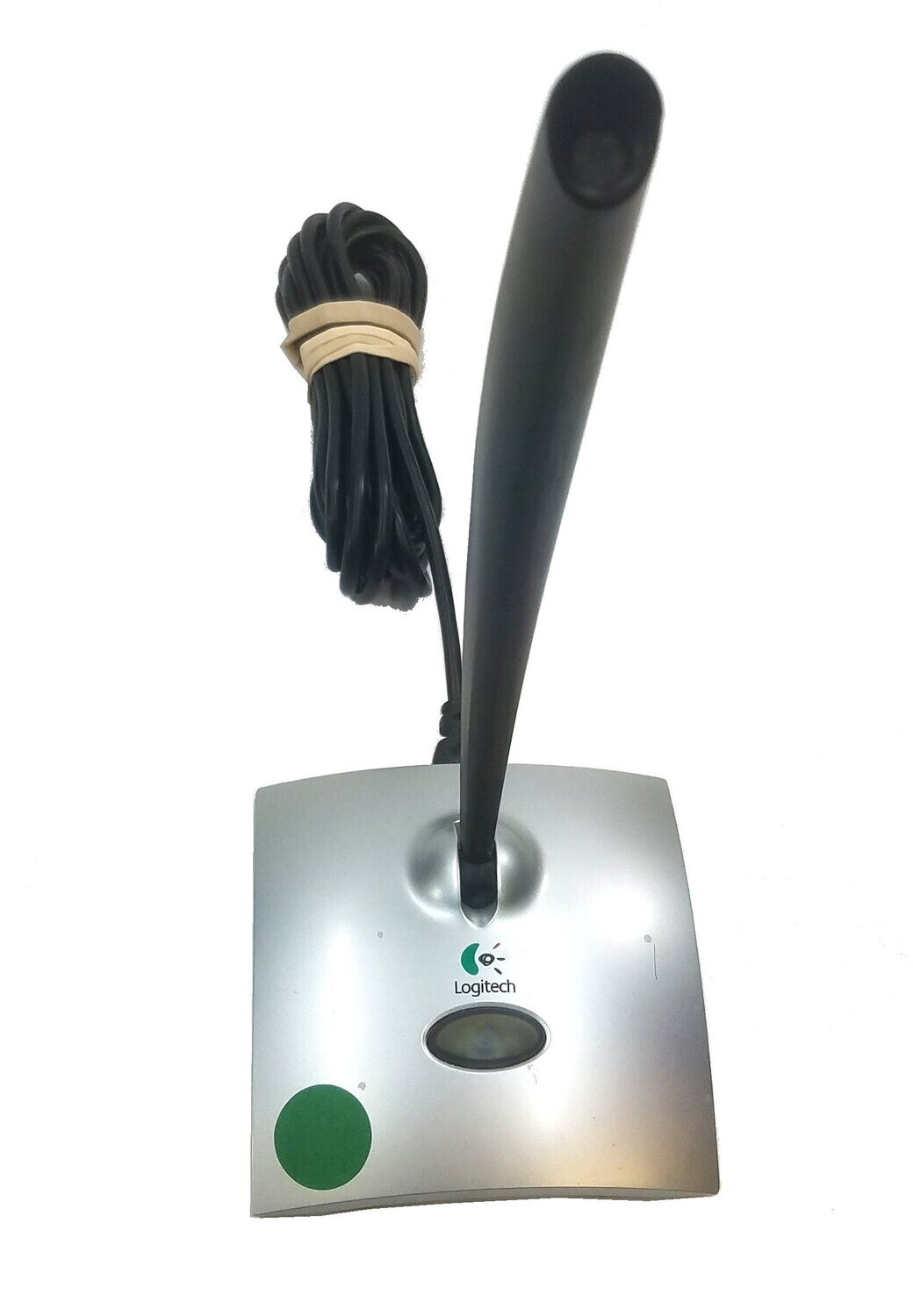 LOGITECH USB MICROPHONE 980186-0403