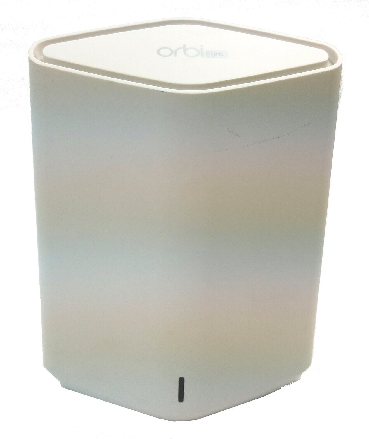 ​NETGEAR ORBI PRO WIFI 6 MINI ADD-ON-SATELLLITE SXS30 USED TESTED