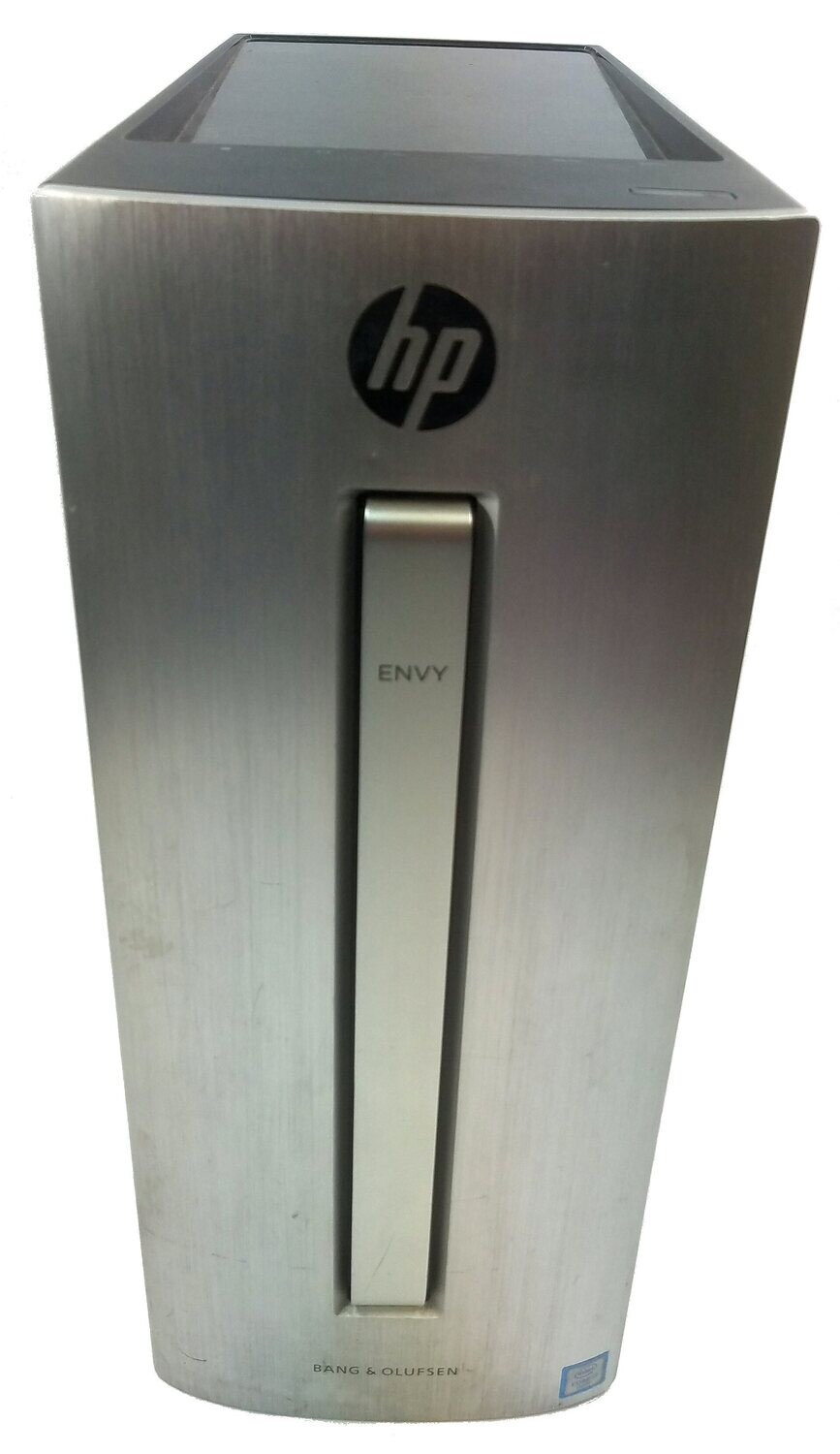 HP ENVY TOWER 750-287C I7-6700 3.40GHZ 8GB RAM 256GB SSD WIN10 HOME