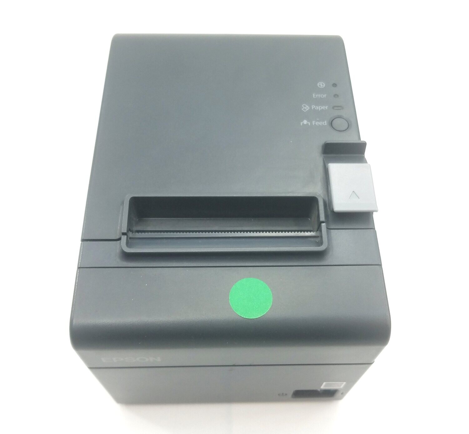 EPSON TM-20II M267E ETHERNET USB POS THERMAL RECEIPT PRINTER