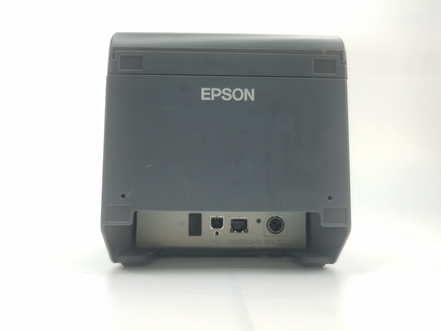 EPSON TM-20II M267E ETHERNET USB POS THERMAL RECEIPT PRINTER