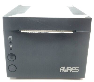 AURES ODP 333 EPOS THERMAL RECEIPT PRINTER TESTED WORKING