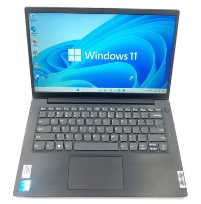 LENOVO V14 G3 IAP LAPTOP i5-1235U 1.30GHz 14" 16GB RAM 512GB SSD WIN11 PRO WIFI/BT