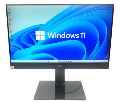 DELL OPTIPLEX 7460 ALL IN ONE i5-8500 3.00GHz 16GB RAM 1TB SSD WIN11 PRO
