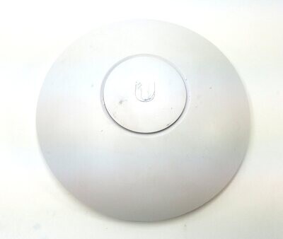 UBIQUITI UNIFI PRO UAP-AC-PRO-US ACCESS POINT WIRELESS POE LONG 802.11 B/A/G/n/AC