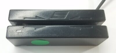 MINI USB MAGNETIC STRIP CREDIT CARD READER MAGTEK 21040108 TESTED WORKING MINI USB MAGNETIC STRIP CREDIT CARD READER MAGTEK 21040108 TESTED WORKING