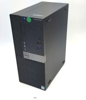 DELL OPTIPLEX 3040 WORKSTATION i7-6700 3.40GHz 16GB RAM 512GB SSD WIN11 PRO EXTRAXS