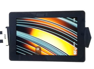 AMAZON KINDLE FIRE HD 2013 7" P48WVB4 3RD GENERATION WIFI TESTED WORKING