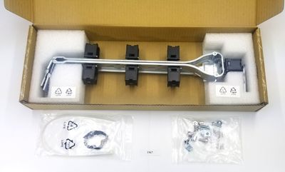 NEW SYNOLOGY CABLE MANAGEMENT ARM CMA-01 V1.0 - BLACK