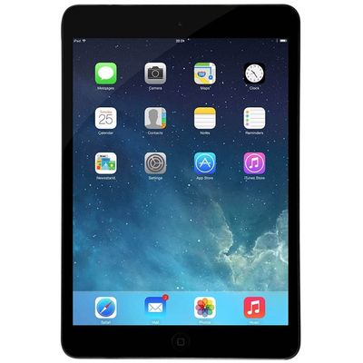 APPLE iPAD MINI A1432 1ST GENERATION 16GB WIFI/BT BLACK RESET