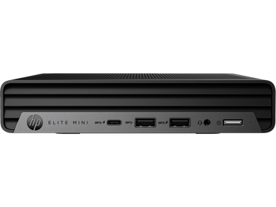 HP ELITEDESK 600 G9 MINI PC i5-12000T 2.00GHz 16GB RAM 512GB SSD WIN 11 PRO WIFI BT EXTRAS