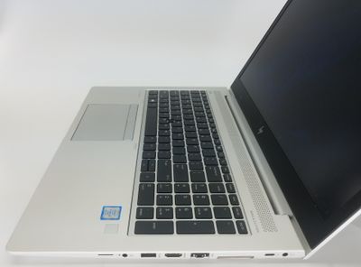 HP ELITEBOOK 850 G6 LAPTOP I5-8365U 1.60GHZ 8GB RAM 256GB NVME 15.6" WIN11 WIFI/BT
