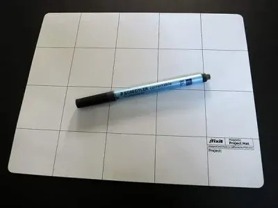 ifixit - Magnetic Project Mat