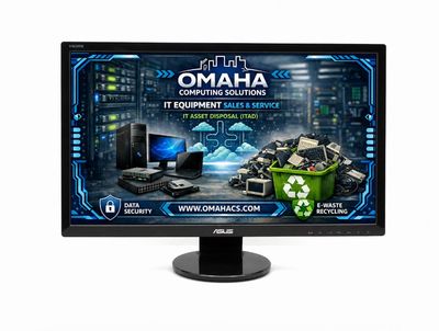 ASUS VE278H 27 ASUS VE278H 27" FULL HD 1080P LED GAMING MONITOR - 2MS 60HZ HDMI SPEAKERS