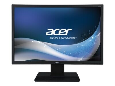 ACER V226WL BMD 22 ACER V226WL BMD 22" LCD MONITOR WSXGA+