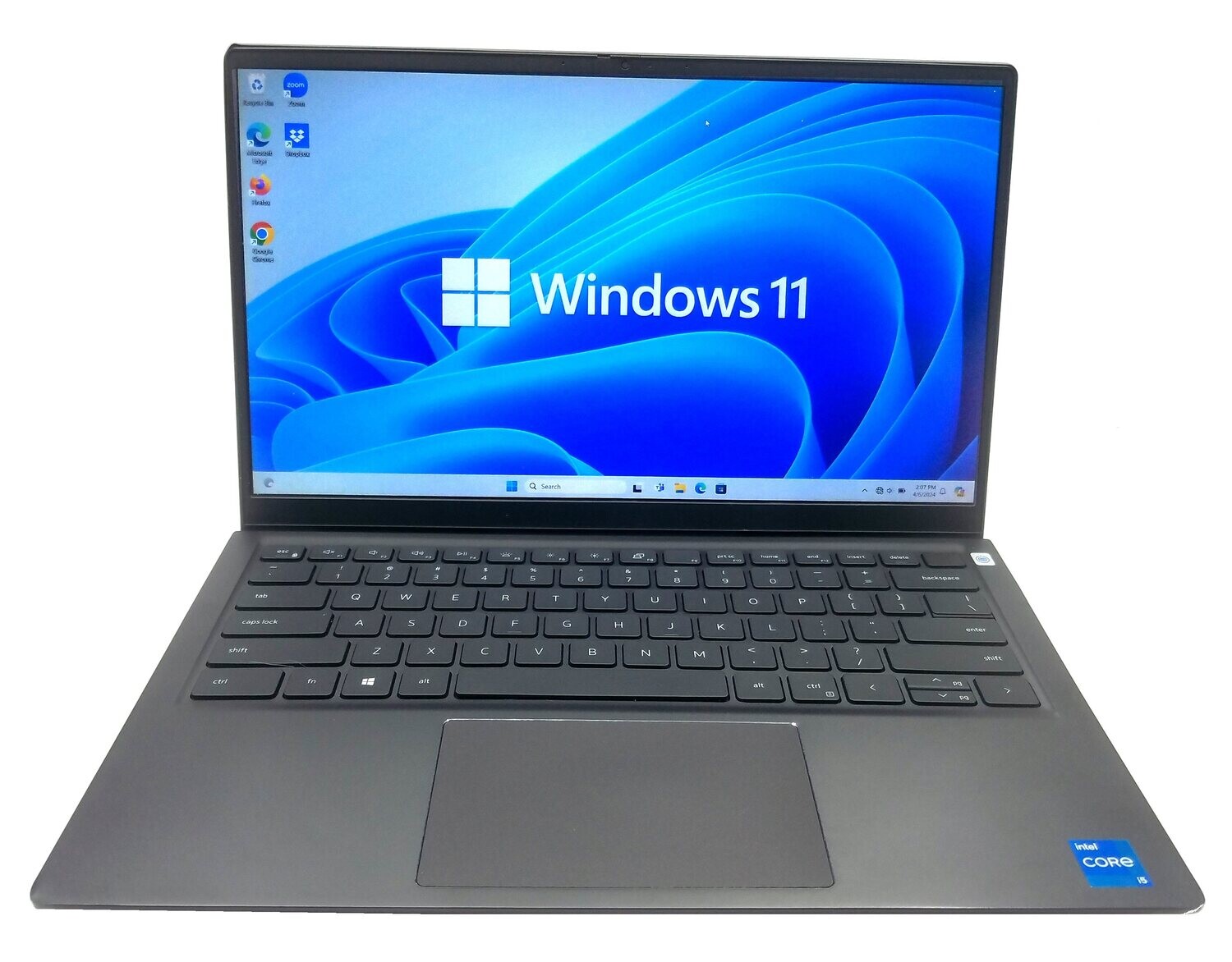 DELL VOSTRO 14 5410 LAPTOP i5-11320H 3.20GHz 14" 16GB RAM 512GB SSD WIN11 PRO WIFI/BT
