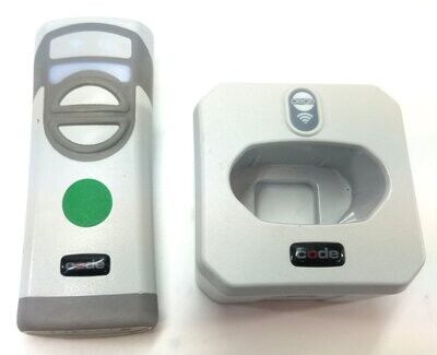 CODE CR2701 BLUETOOTH 2D BARCODE SCANNER W/CRA-A271 CHARGING STATION TESTED WORKS CODE CR2701 BLUETOOTH 2D BARCODE SCANNER W/CRA-A271 CHARGING STATION TESTED WORKS