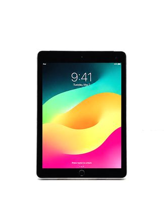 APPLE iPAD 6TH GENERATION A1954 32GB WIFI+CELLULAR SPACE GREY