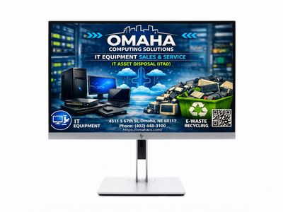 HP ELITEDISPLAY E223 21.5 INCH IPS LED BACKLIT FHD 1080P MONITOR TESTED WORKING HP ELITEDISPLAY E223 21.5 INCH IPS LED BACKLIT FHD 1080P MONITOR TESTED WORKING