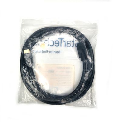 NEW 6FT (2M) HDMI EXTENSION CABLE - HDMI MALE TO FEMALE CABLE - 4K HDMI CABLE EXTENDER NEW 6FT (2M) HDMI EXTENSION CABLE - HDMI MALE TO FEMALE CABLE - 4K HDMI CABLE EXTENDER