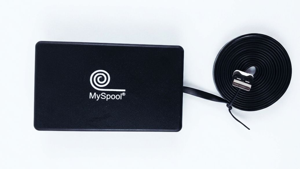 NEW MYSPOOL WI-FI POWER FAILURE DETECTOR WITH INSTANT TEXT AND EMAIL ALERTS
