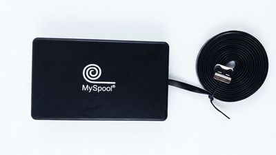 NEW MYSPOOL WI-FI POWER FAILURE DETECTOR WITH INSTANT TEXT AND EMAIL ALERTS