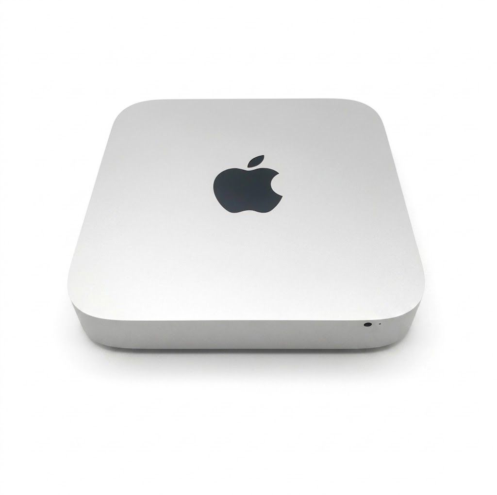 APPLE MAC MINI SERVER (MID 2011) i7 2.0 GHz 8GB RAM 480 SSD OS X HIGH SIERRA 10.13.6 WI-FI/BT APPLE MAC MINI SERVER (MID 2011) i7 2.0 GHz 8GB RAM 480 SSD OS X HIGH SIERRA 10.13.6 WI-FI/BT