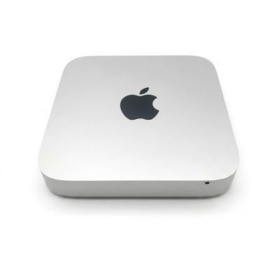 APPLE MAC MINI SERVER (MID 2011) i7 2.0 GHz 8GB RAM 480 SSD OS X HIGH SIERRA 10.13.6 WI-FI/BT