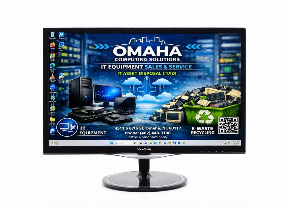 VIEWSONIC VX2257-MHD 22" 1080P GAMING MONITOR - 75HZ 2MS FULL HD DISPLAY
