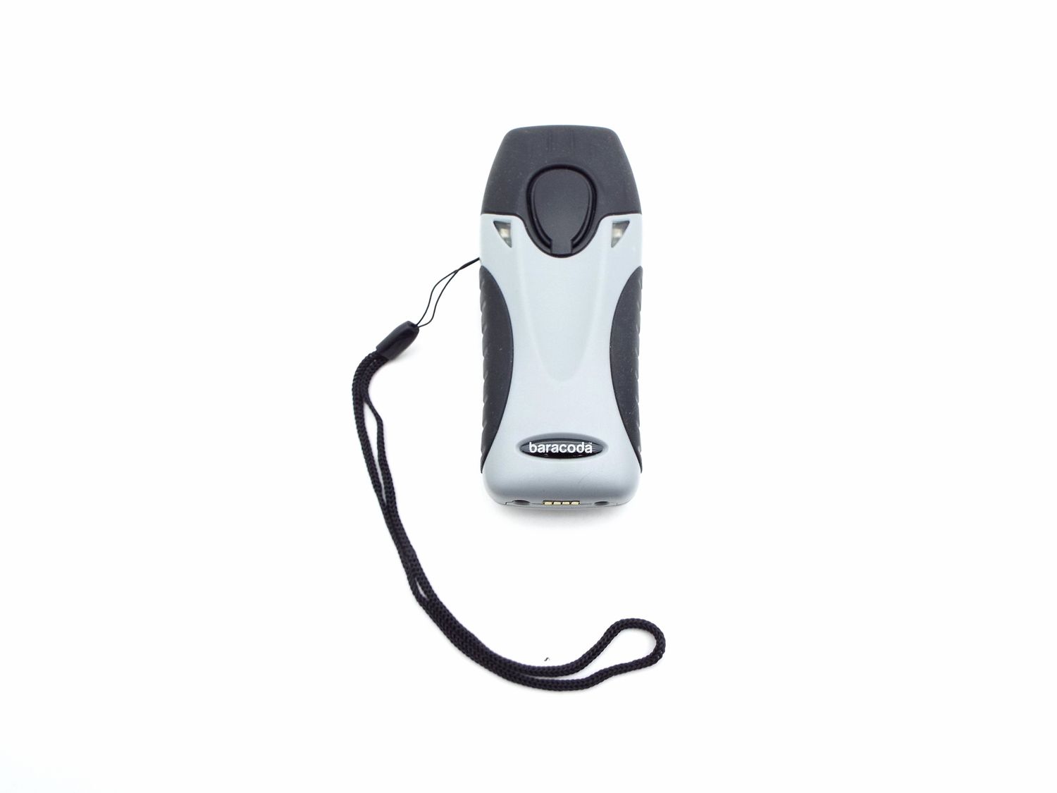 NEW BARACODA ROADRUNNERS BRR-L EVOLUTION 1D BLUETOOTH BARCODE SCANNER – B40160100 NEW BARACODA ROADRUNNERS BRR-L EVOLUTION 1D BLUETOOTH BARCODE SCANNER – B40160100