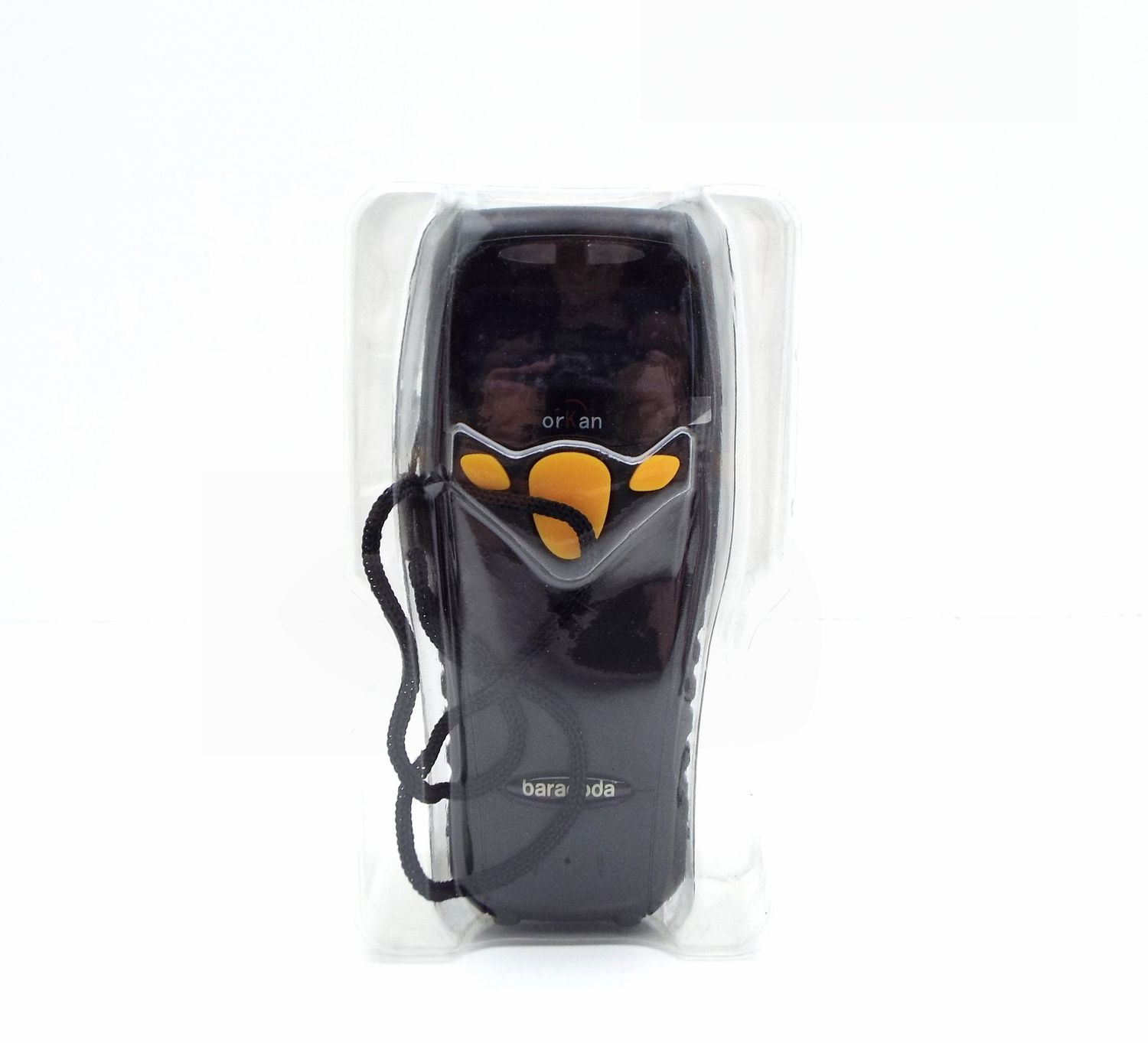 NEW BARACODA ORKAN BOK-LA 1D BLUETOOTH LASER BARCODE SCANNER – B40170102 NEW BARACODA ORKAN BOK-LA 1D BLUETOOTH LASER BARCODE SCANNER – B40170102