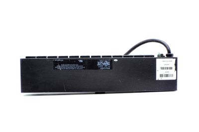 TRIPP LITE PDU1220T 20A 120V 2.4KW 13-OUTLET L5-20P 1U RACK PDU 15FT CORD TRIPP LITE PDU1220T 20A 120V 2.4KW 13-OUTLET L5-20P 1U RACK PDU 15FT CORD