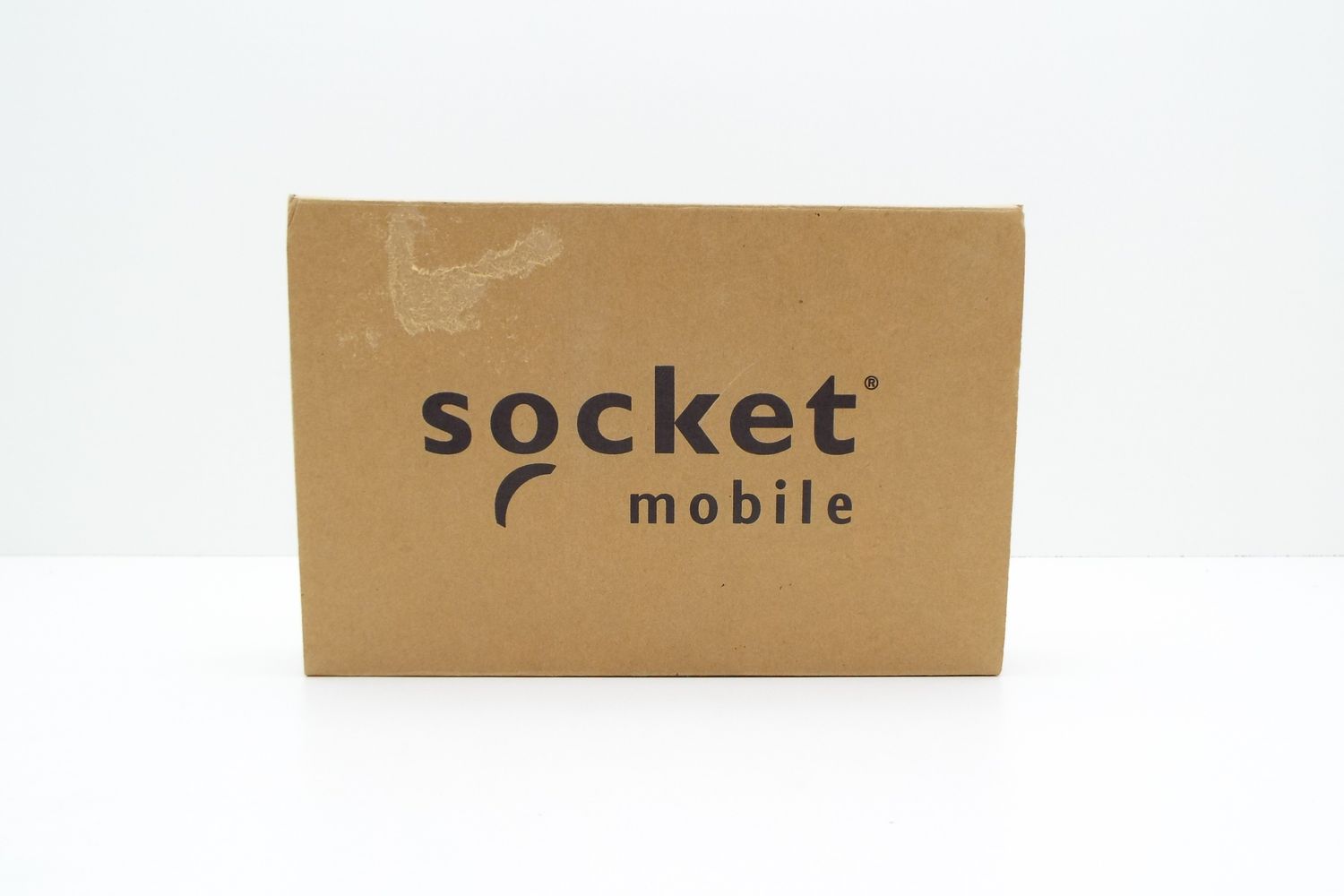 NEW SOCKET MOBILE CHS 7MI CX2872-1411 BLUETOOTH 1D LASER BARCODE SCANNER GRAY