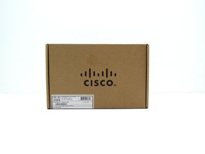 NEW CISCO ATA 191 ATA191-K9 2-PORT ANALOG TELEPHONE ADAPTER VOIP ETHERNET OPEN BOX NEW CISCO ATA 191 ATA191-K9 2-PORT ANALOG TELEPHONE ADAPTER VOIP ETHERNET OPEN BOX