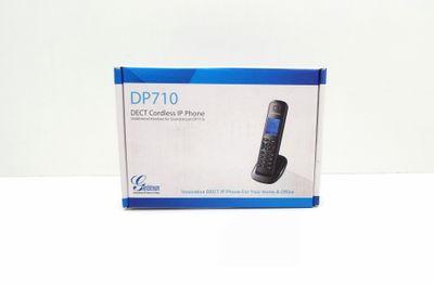 NEW GRANDSTREAM DP710 DECT 6.0 CORDLESS IP PHONE HANDSET NORTH AMERICA