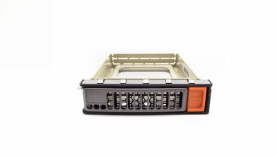 SUPERMICRO MCP-220-00133-0B-BULK GEN 8 3.5 SUPERMICRO MCP-220-00133-0B-BULK GEN 8 3.5" HOT-SWAP HDD DRIVE TRAY CARRIER