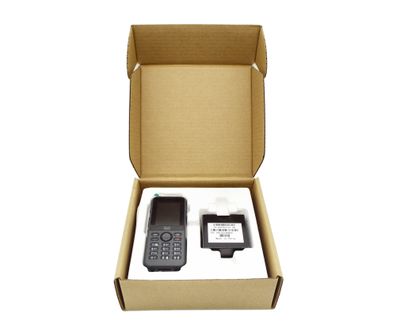 NEW CISCO CP-8821-K9-BUN 8821 WIRELESS WIFI IP PHONE BUNDLE OPEN BOX