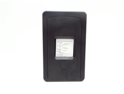 STERIS QSK2466-24 PANEL-MOUNT THERMAL MEDICAL EQUIPMENT PRINTER RS-232 STERIS QSK2466-24 PANEL-MOUNT THERMAL MEDICAL EQUIPMENT PRINTER RS-232