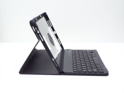 WIRELESS BLUETOOTH KEYBOARD CASE FOR APPLE IPAD 10.2 10.5 7TH 8TH 9TH GEN AIR 3