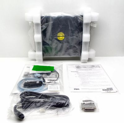 NEW CISCO 1841 INTEGRATED SERVICES ROUTER 2 FE 2 WAN SLOTS OPEN BOX