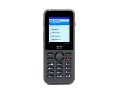 CISCO CP-8821-K9 WIRELESS WIFI IP PHONE BLUETOOTH IP54 W/BATTERY CHARGER TESTED WORKS CISCO CP-8821-K9 WIRELESS WIFI IP PHONE BLUETOOTH IP54 W/BATTERY CHARGER TESTED WORKS