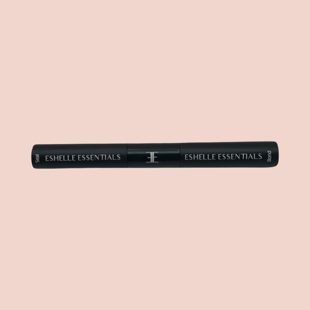 Eshelle Lock &amp; Lash Duo