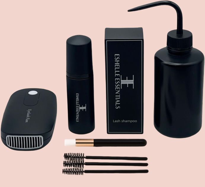 Lash Rituals