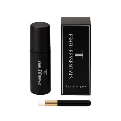 Eshelle Lash Refresh